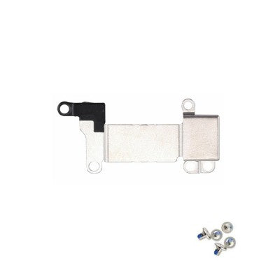 Earpiece Speaker Bracket with Screws for iPhone 8 Plus Earpiece Speaker Bracket with Screws for iPhone 8 Plus